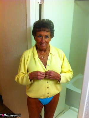 Grandma Pics